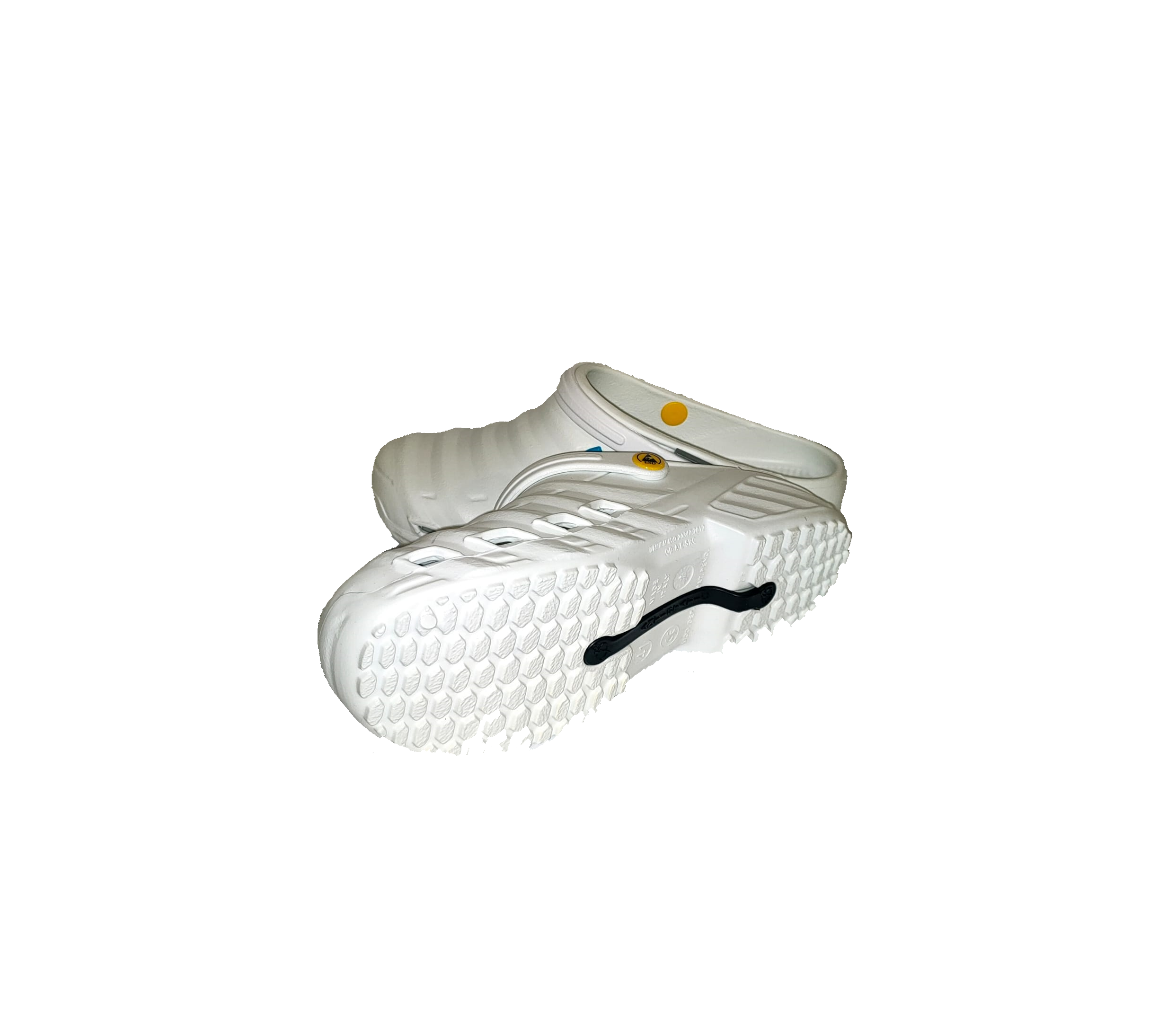 zero gravity bianco 6