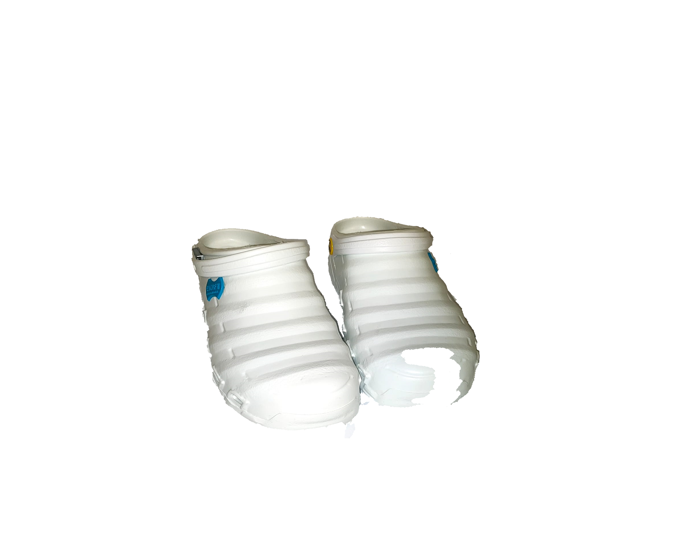 zero gravity bianco 7