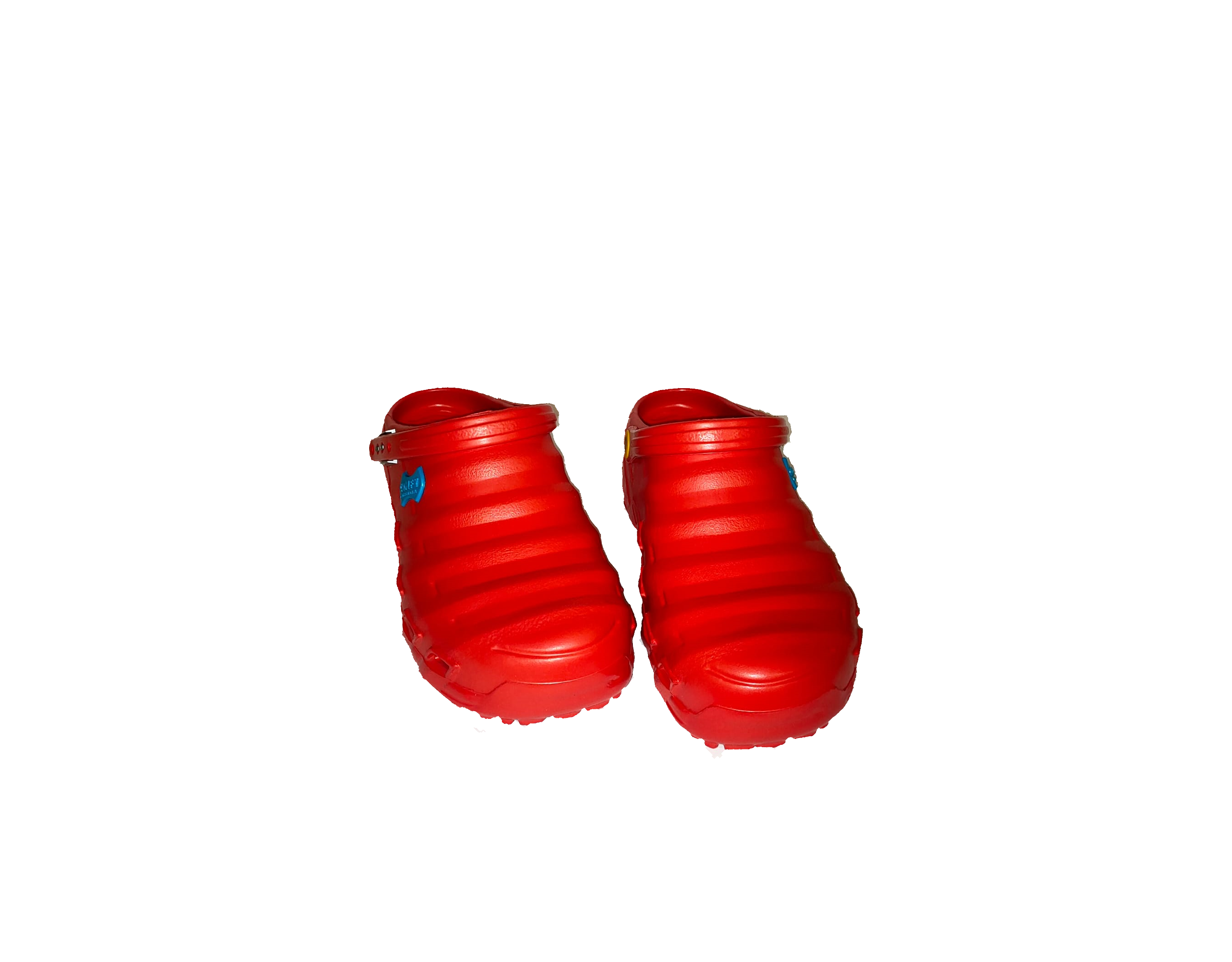 zero gravity rosso 6