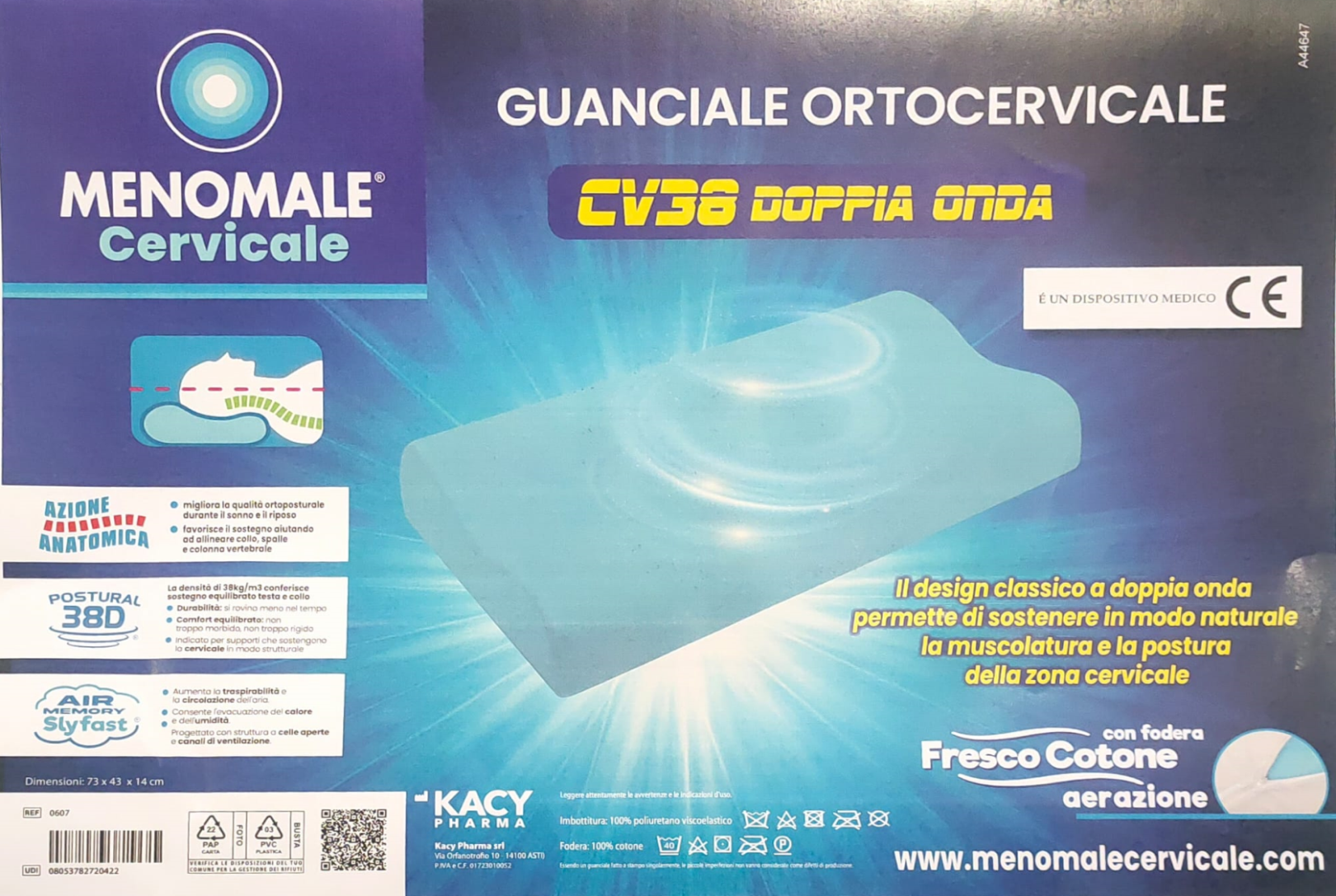 CV38 doppia onda