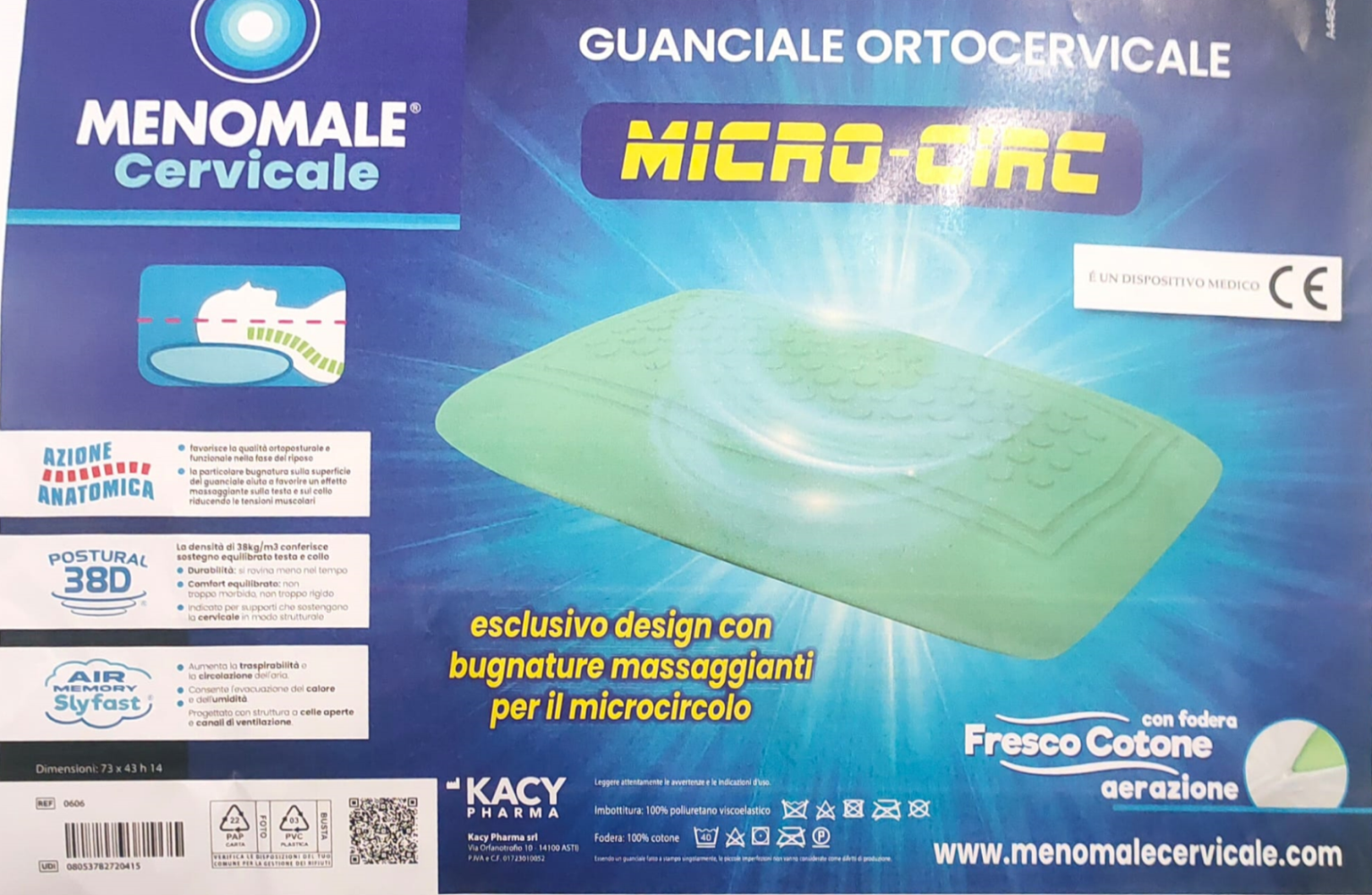 micro-circ